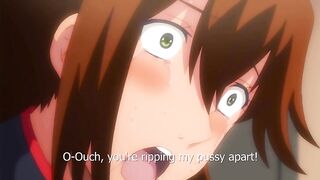 Kateikyoushi x Saimin 2 ep1 ENG SUB