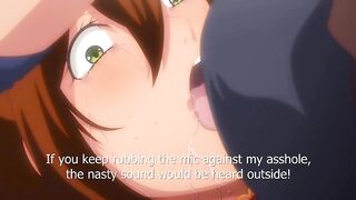 Kateikyoushi x Saimin 2 ep1 ENG SUB