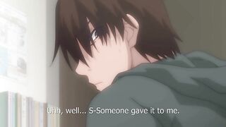 Kateikyoushi x Saimin 2 ep1 ENG SUB