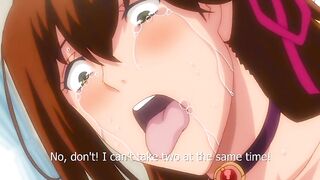 Kateikyoushi x Saimin 2 ep2 ENG SUB