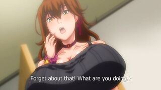 Kateikyoushi x Saimin 2 ep2 ENG SUB