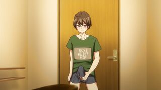 No Waifu No Life! ep2