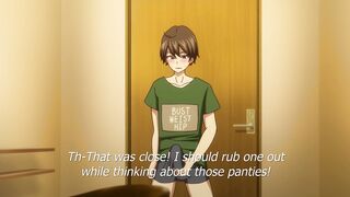 No Waifu No Life! ep2 ENG SUB