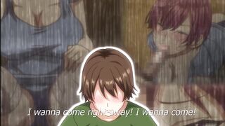 No Waifu No Life! ep2 ENG SUB