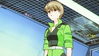 Injuu Alien 淫獣エイリアン