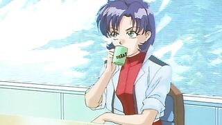 Injuu Alien 淫獣エイリアン