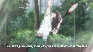 Midareuchi ep1 RUS SUB