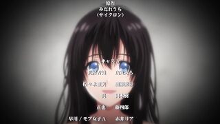 Midareuchi ep2 RUS SUB