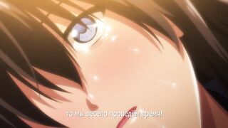 Midareuchi ep2 RUS SUB
