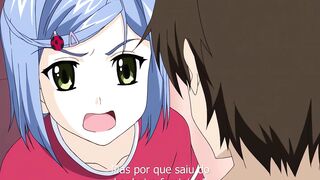 Resort Boin ep2 POR SUB