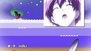 Resort Boin ep3 POR SUB