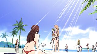 Resort Boin ep3 POR SUB