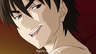 Resort Boin ep3 POR SUB