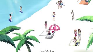 Resort Boin ep1 FR SUB