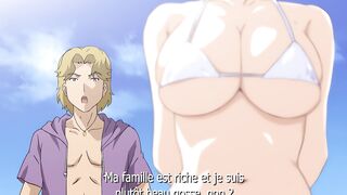 Resort Boin ep1 FR SUB