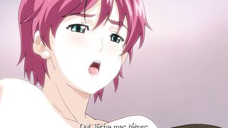 Resort Boin ep1 FR SUB