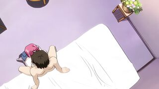 Resort Boin ep1 FR SUB