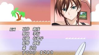 Resort Boin ep2 FR SUB