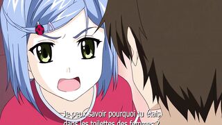 Resort Boin ep2 FR SUB