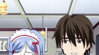 Resort Boin ep2 FR SUB