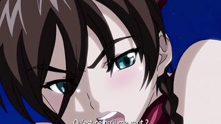 Resort Boin ep2 FR SUB