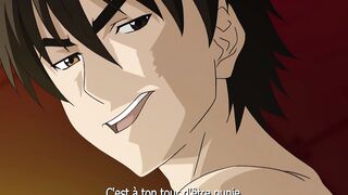 Resort Boin ep3 FR SUB