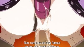 Resort Boin ep3 FR SUB