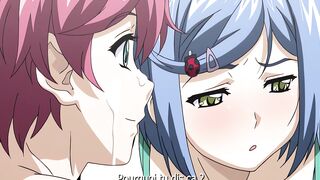 Resort Boin ep3 FR SUB