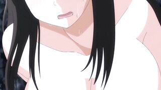 Ojisan de Umeru Ana ep1 RUS SUB