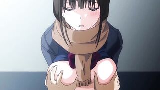 Ojisan de Umeru Ana ep1 RUS SUB