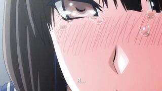 Ojisan de Umeru Ana ep1 RUS SUB