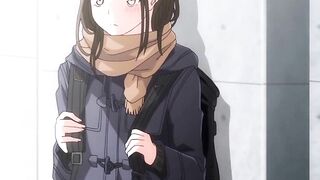 Ojisan de Umeru Ana ep1 SPA SUB