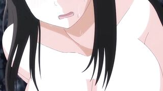 Ojisan de Umeru Ana ep1 SPA SUB