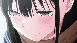 Ojisan de Umeru Ana おじさんで埋める穴 ep1