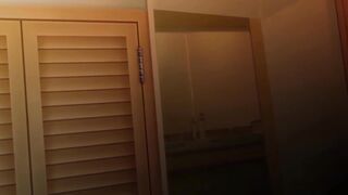 Ojisan de Umeru Ana おじさんで埋める穴 ep2