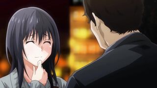 Ojisan de Umeru Ana おじさんで埋める穴 ep2