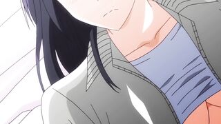 Ojisan de Umeru Ana おじさんで埋める穴 ep2