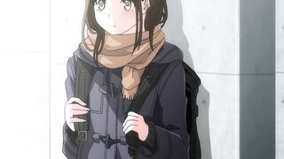 Ojisan de Umeru Ana ep1 ENG SUB