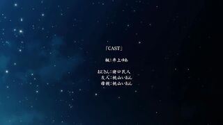 Ojisan de Umeru Ana ep1 ENG SUB