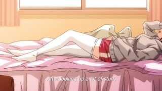 Ojisan de Umeru Ana ep1 ENG SUB