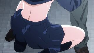 Ojisan de Umeru Ana ep1 ENG SUB