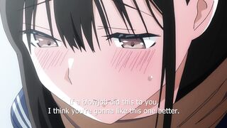 Ojisan de Umeru Ana ep1 ENG SUB