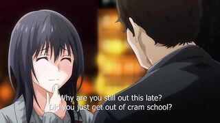 Ojisan de Umeru Ana ep2 ENG SUB