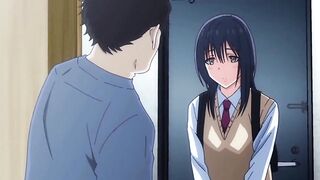 Ojisan de Umeru Ana ep2 ENG SUB