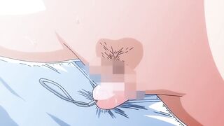 Ojisan de Umeru Ana ep2 ENG SUB