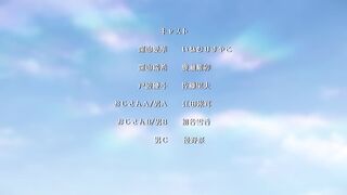 Yumemiru Otome 夢見ル乙女 ep1