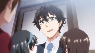 Yumemiru Otome 夢見ル乙女 ep1