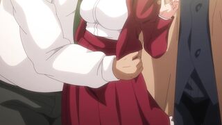 Yumemiru Otome 夢見ル乙女 ep1