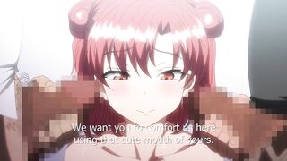 Yumemiru Otome ep1 ENG SUB