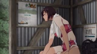 Ito wo Yoru ep1 RUS SUB
